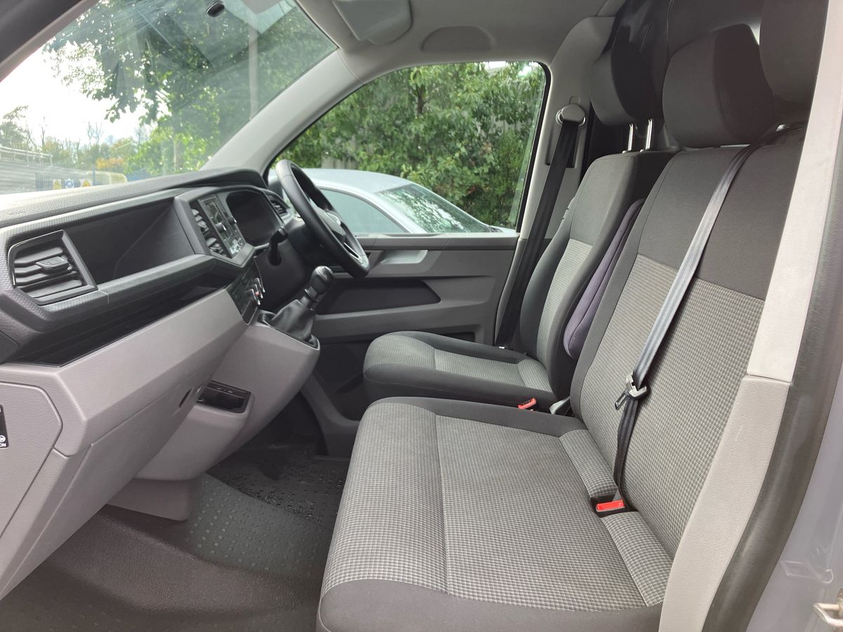 Used Volkswagen Transporter 2022 for sale - 76243603: Photo 33