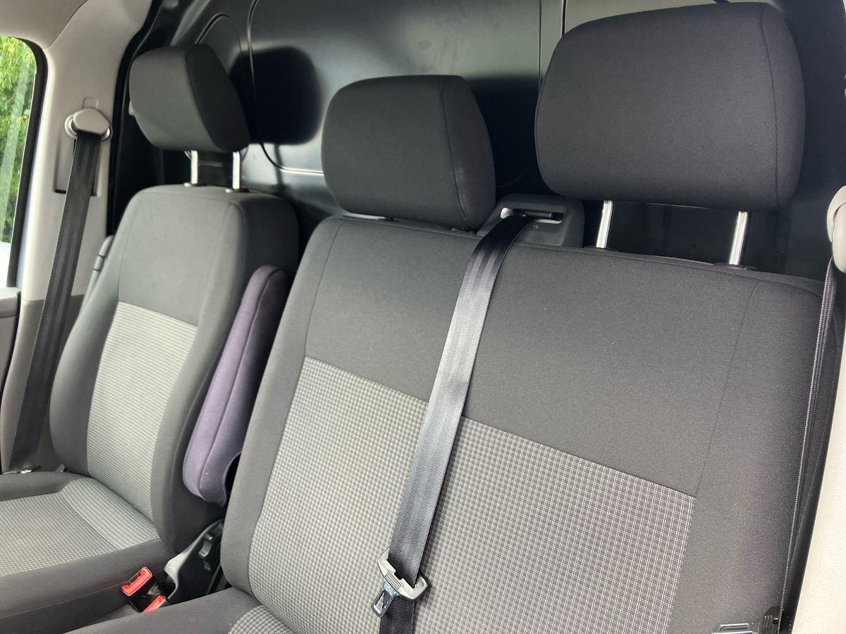 Used Volkswagen Transporter 2022 for sale - 76243603: Photo 34