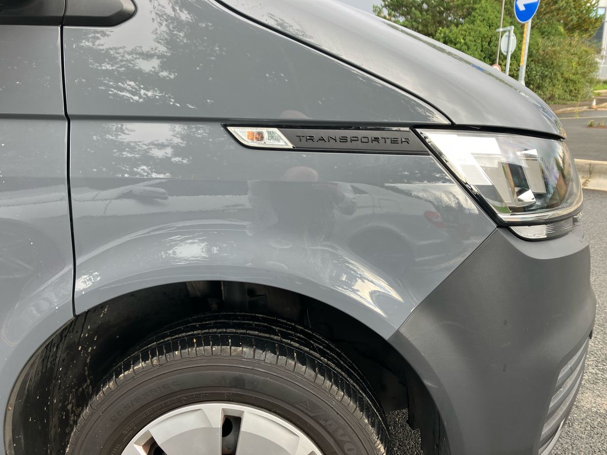 Used Volkswagen Transporter 2022 for sale - 76243603: Photo 35
