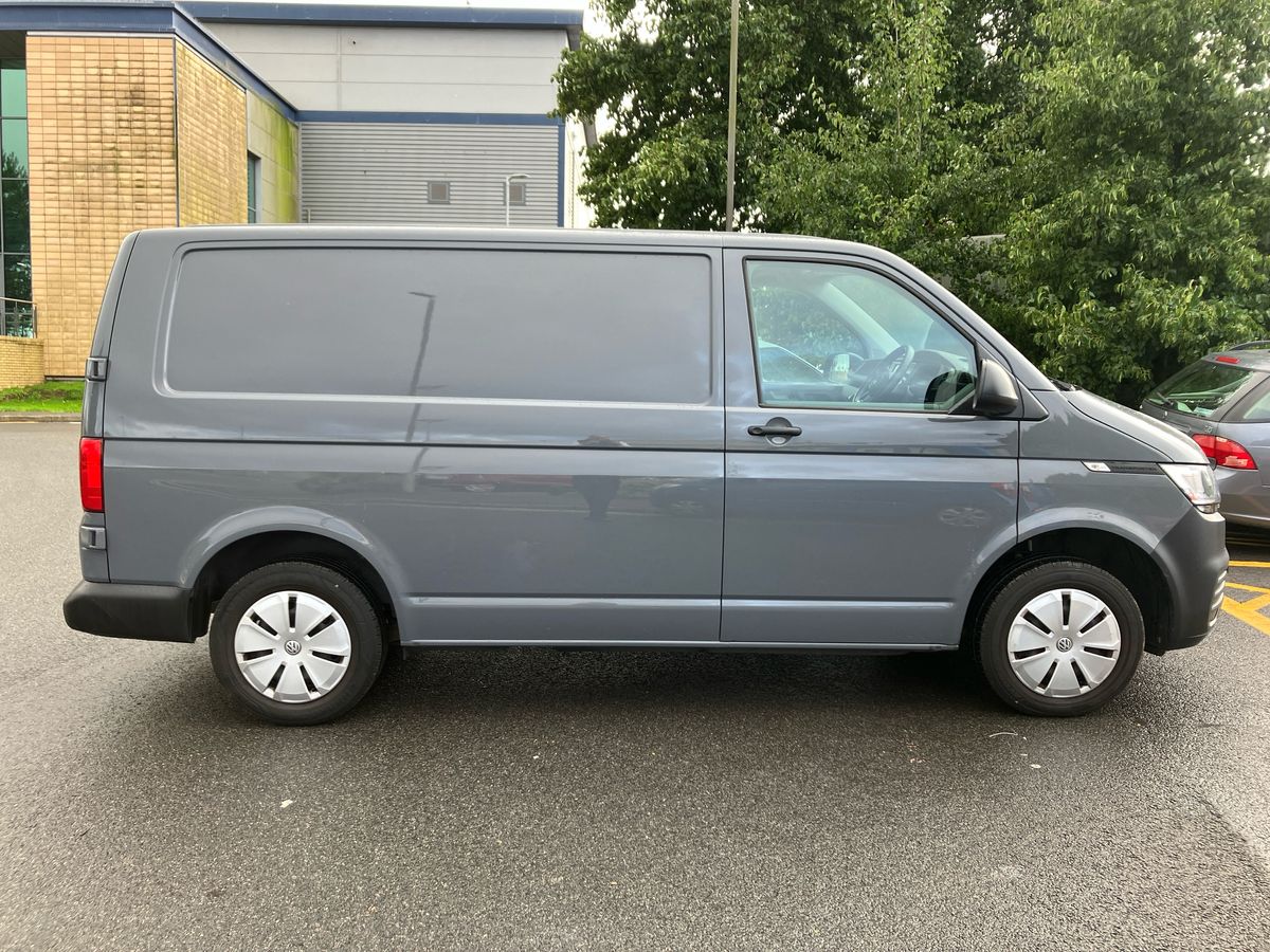 Used Volkswagen Transporter 2022 for sale - 76243603: Photo 38