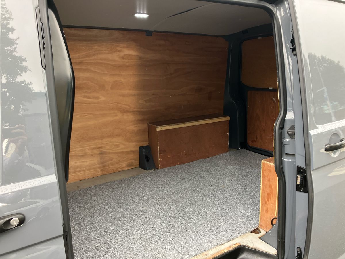 Used Volkswagen Transporter 2022 for sale - 76243603: Photo 39