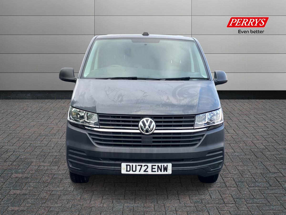 Used Volkswagen Transporter 2022 for sale - 76243603: Photo 5