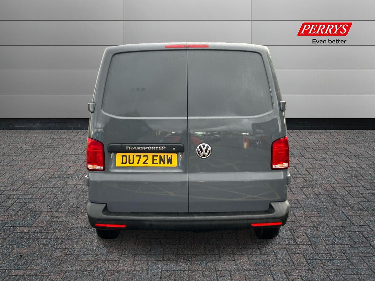 Used Volkswagen Transporter 2022 for sale - 76243603: Photo 6