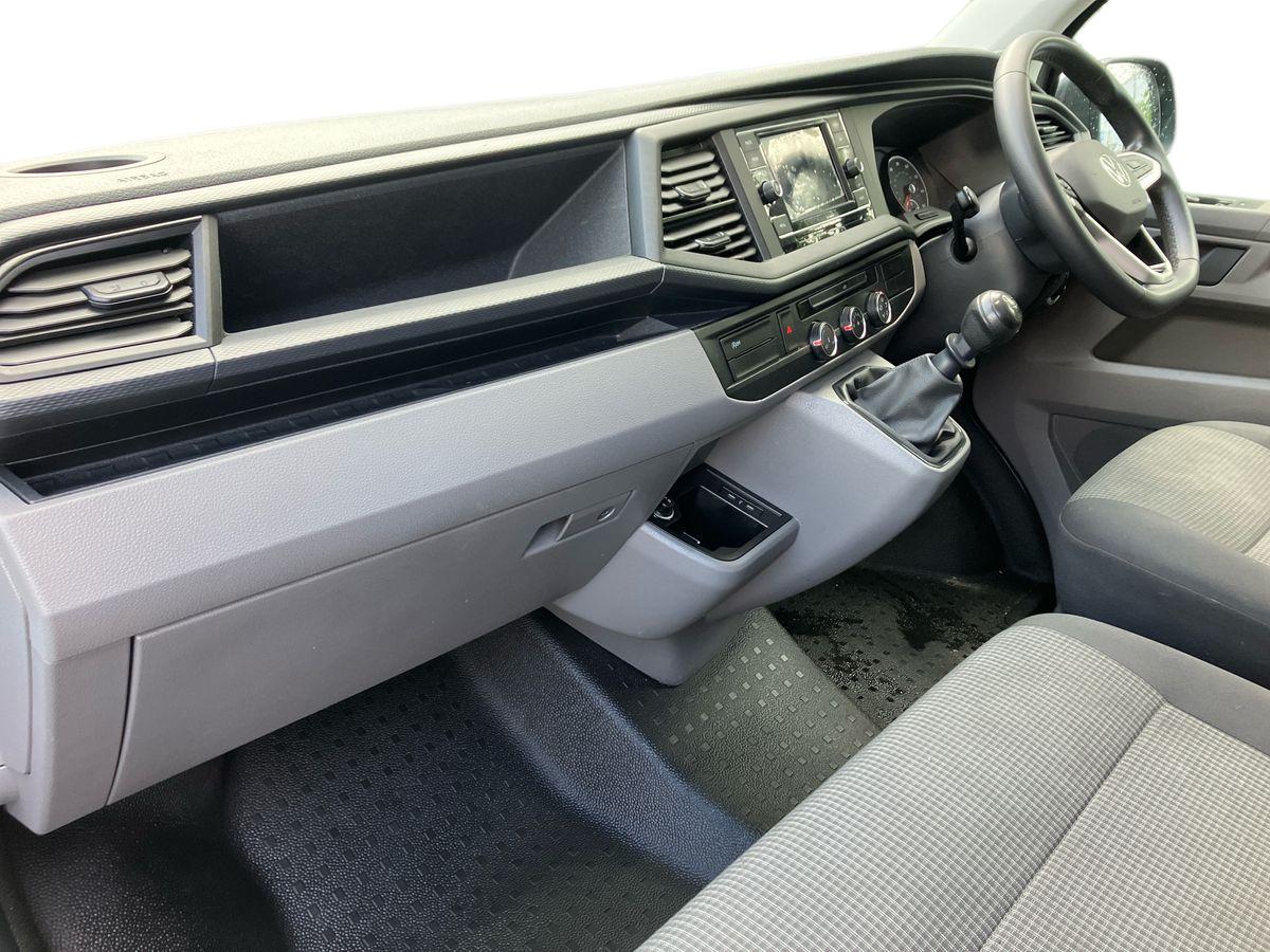 Used Volkswagen Transporter 2022 for sale - 76243603: Photo 7