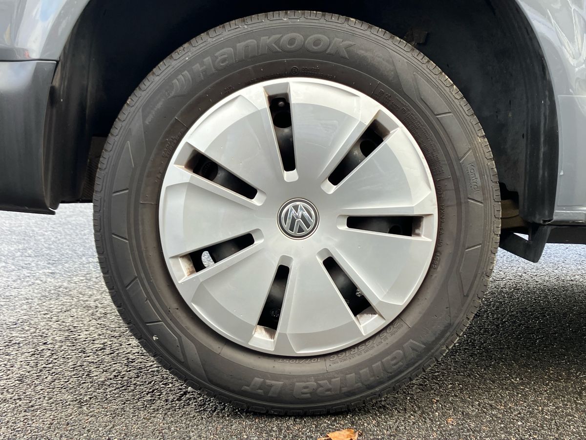 Used Volkswagen Transporter 2022 for sale - 76243603: Photo 8