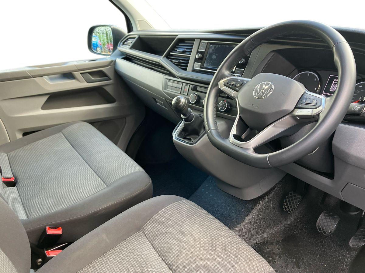 Used Volkswagen Transporter 2022 for sale - 76243603: Photo 9