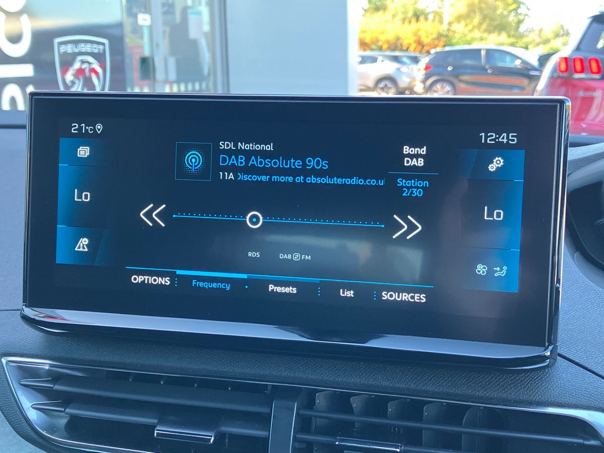 Used Peugeot 3008 2022 for sale - 77460598: Photo 10