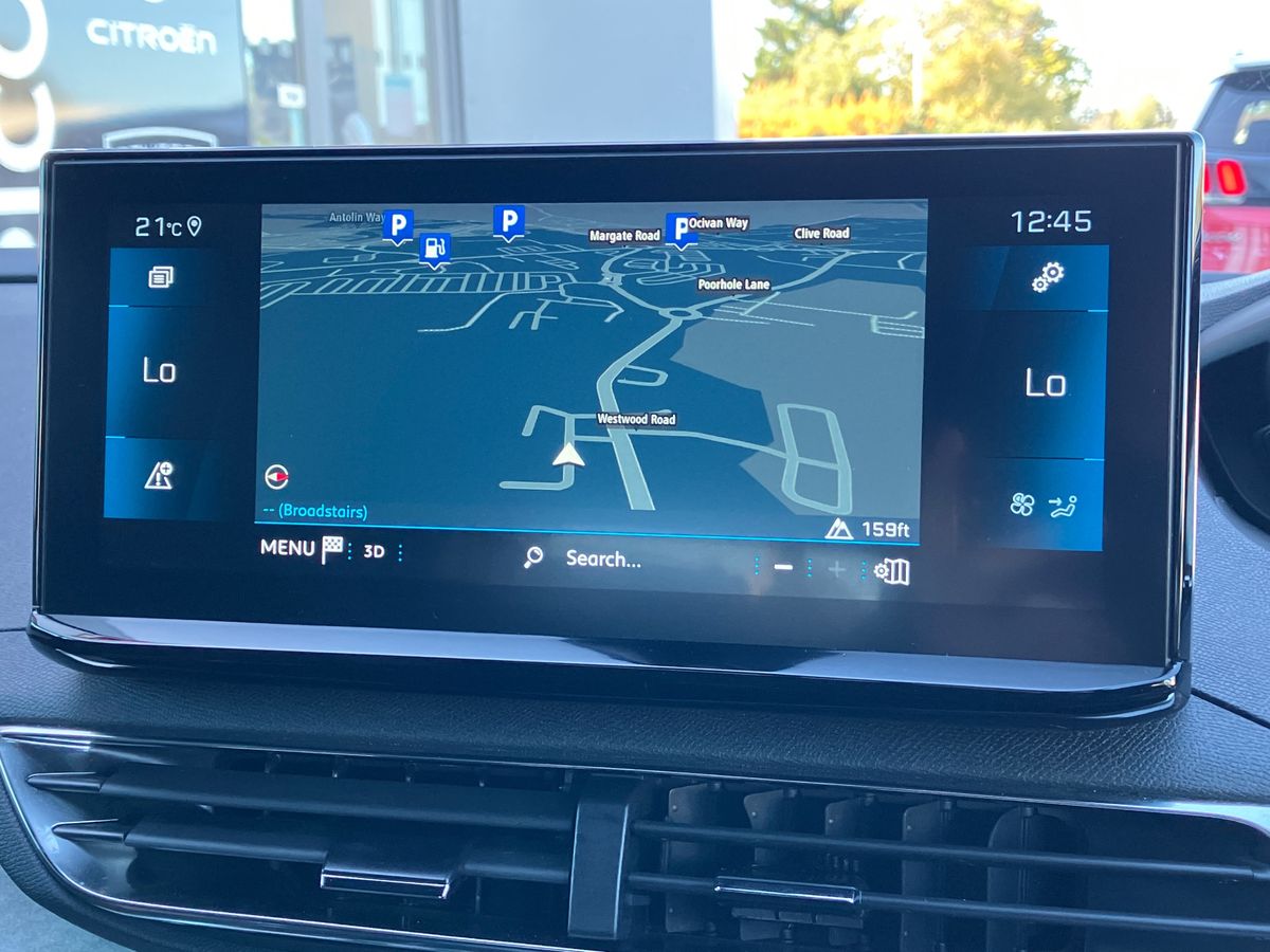 Used Peugeot 3008 2022 for sale - 77460598: Photo 11