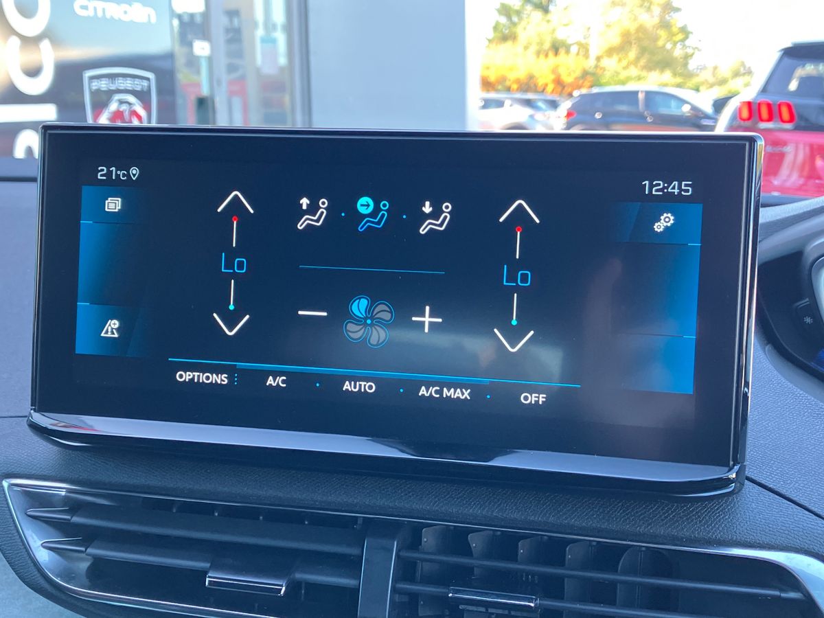 Used Peugeot 3008 2022 for sale - 77460598: Photo 12