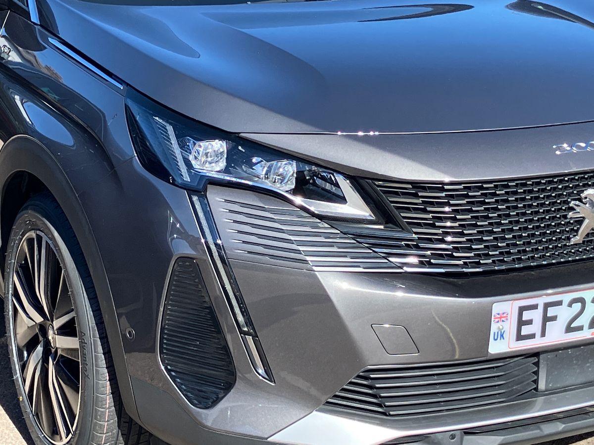 Used Peugeot 3008 2022 for sale - 77460598: Photo 13