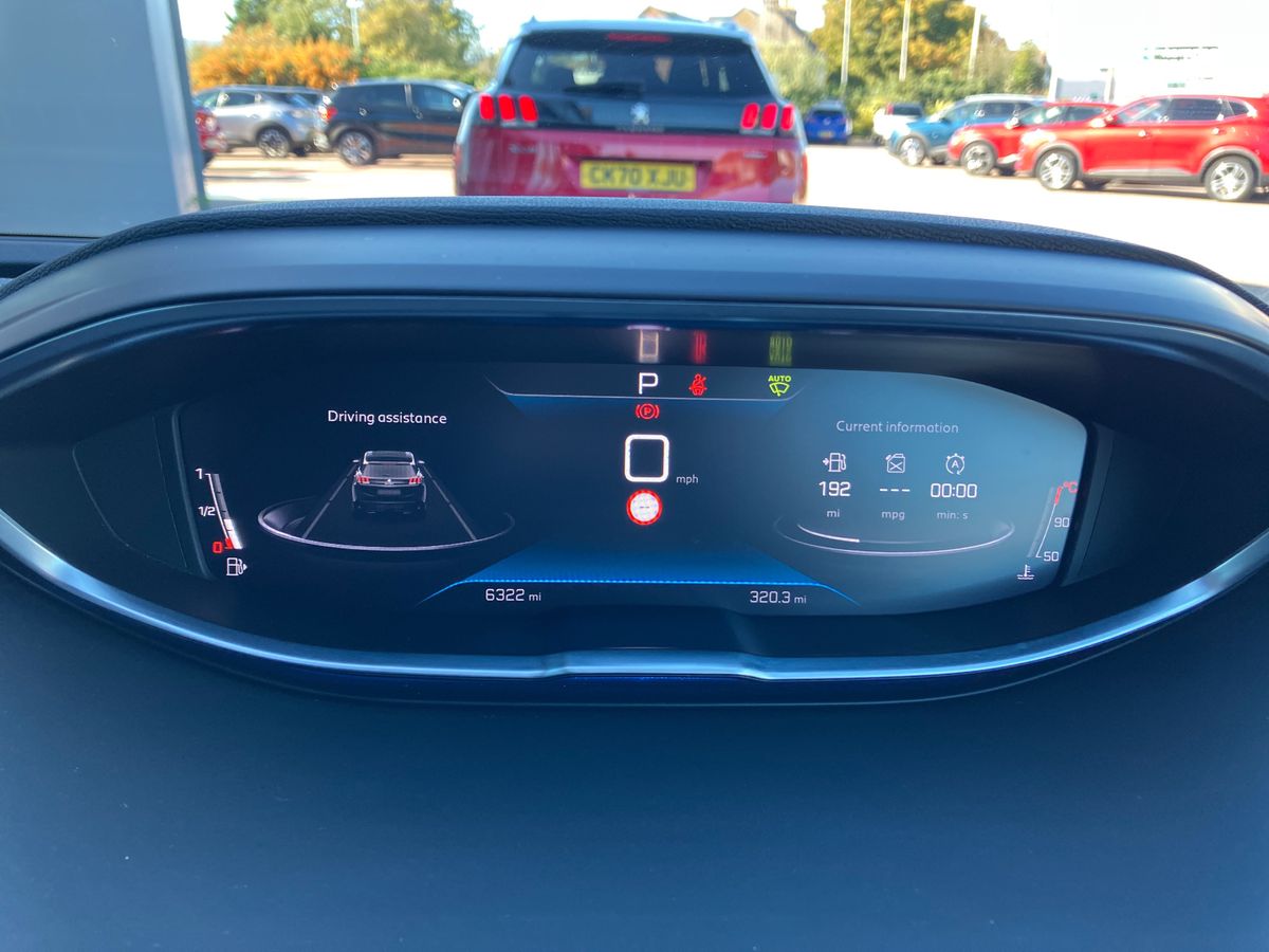 Used Peugeot 3008 2022 for sale - 77460598: Photo 14