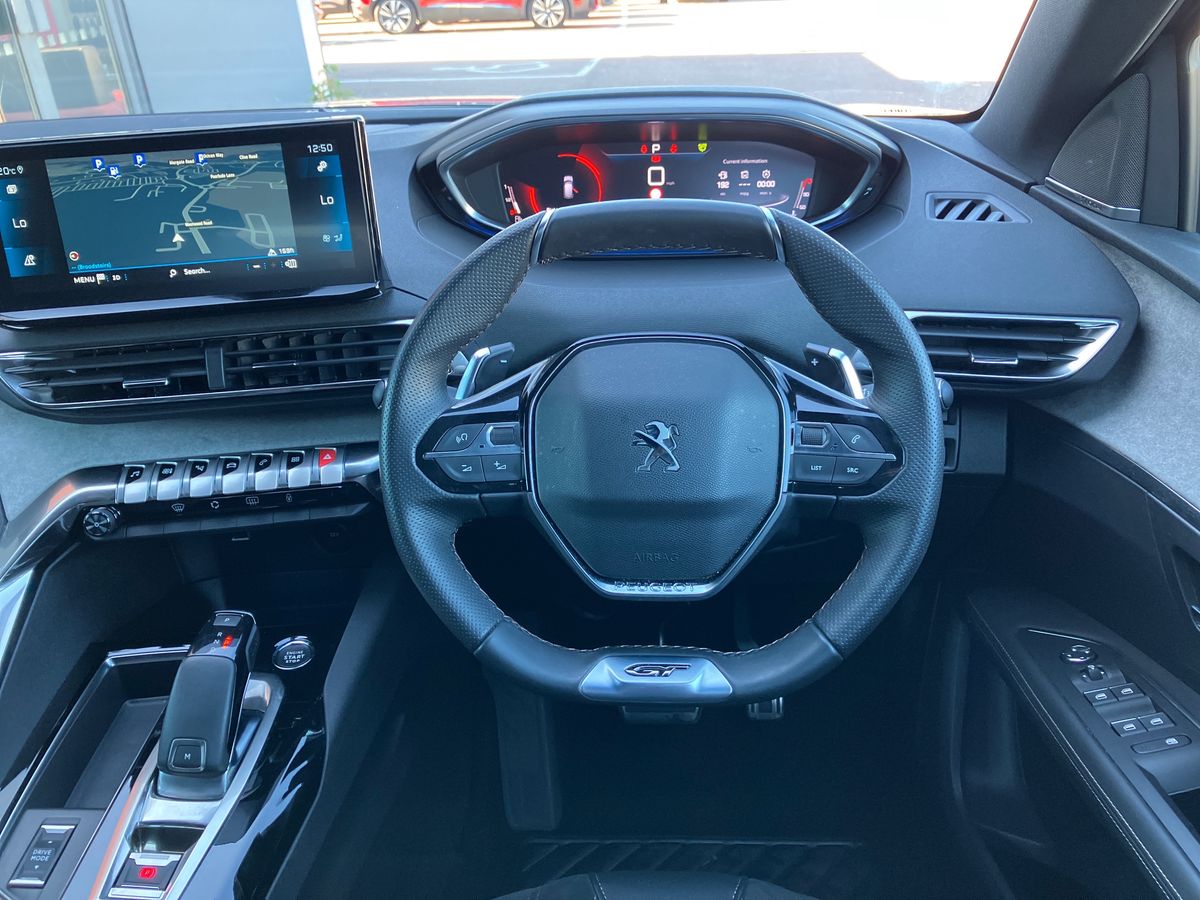 Used Peugeot 3008 2022 for sale - 77460598: Photo 15