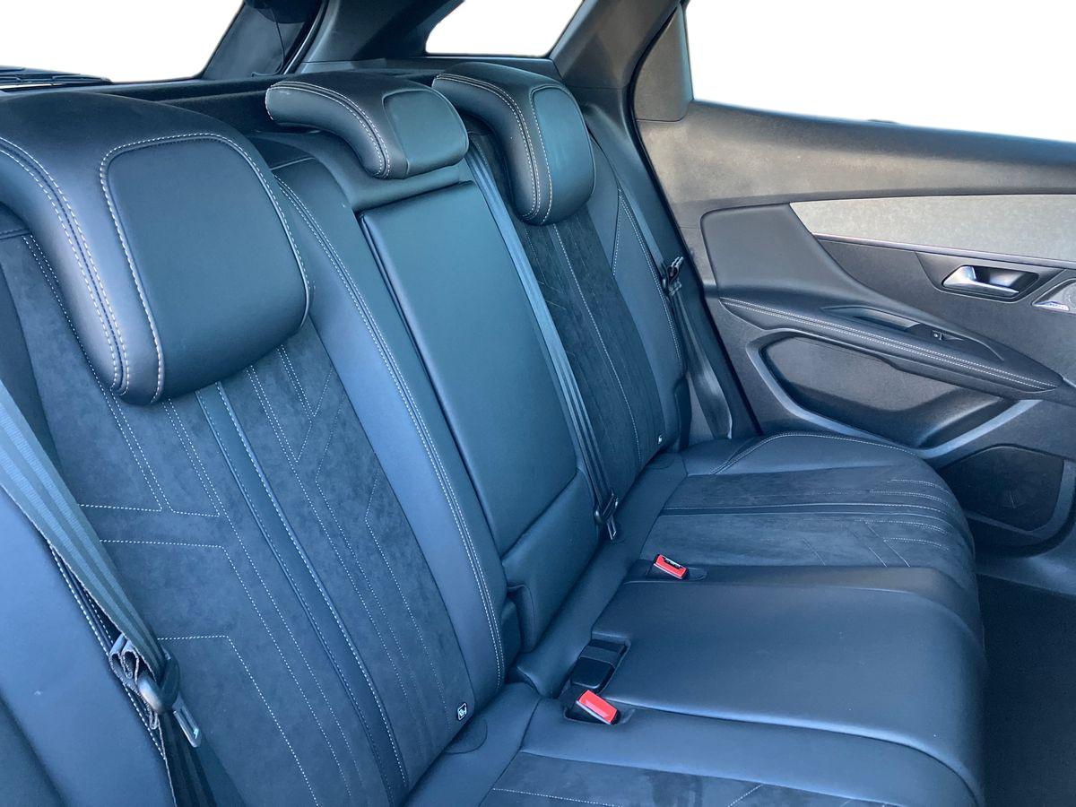 Used Peugeot 3008 2022 for sale - 77460598: Photo 19