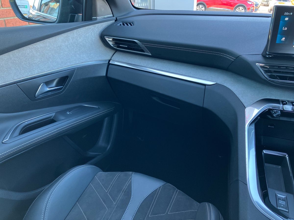 Used Peugeot 3008 2022 for sale - 77460598: Photo 24