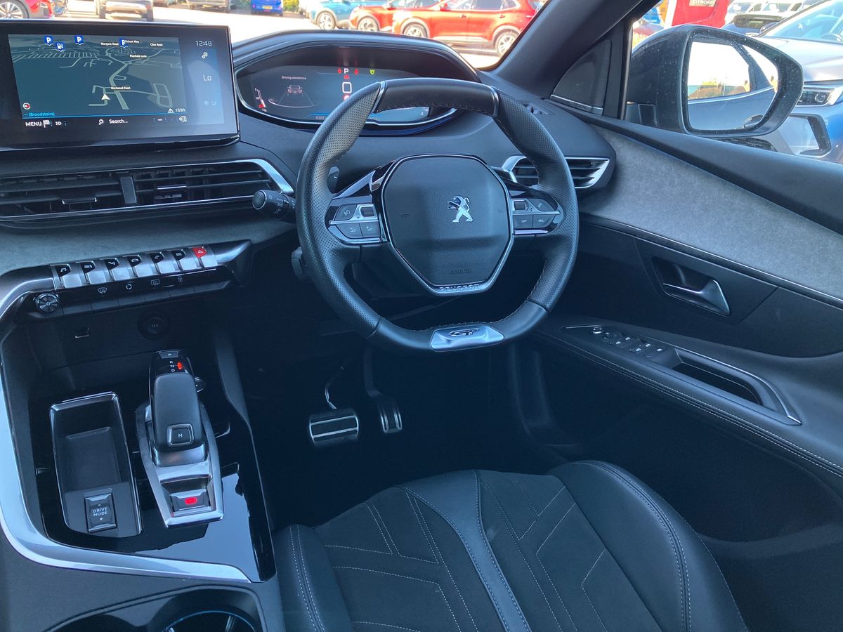 Used Peugeot 3008 2022 for sale - 77460598: Photo 25