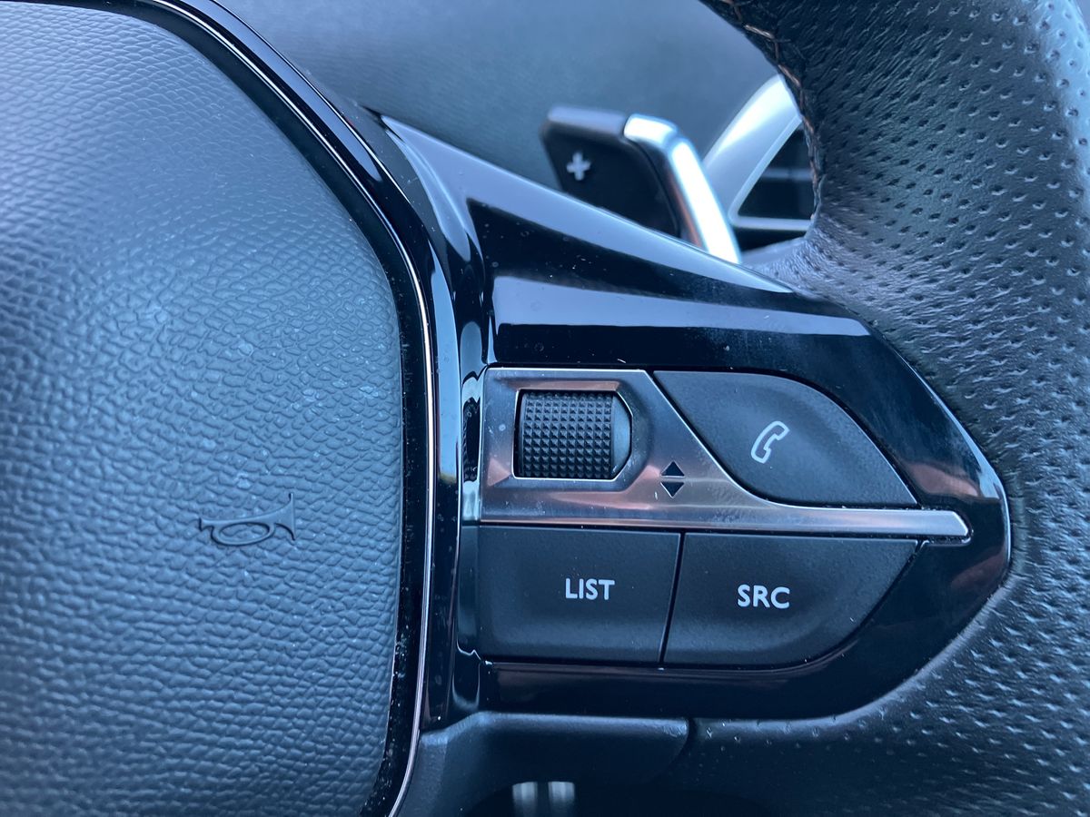 Used Peugeot 3008 2022 for sale - 77460598: Photo 26