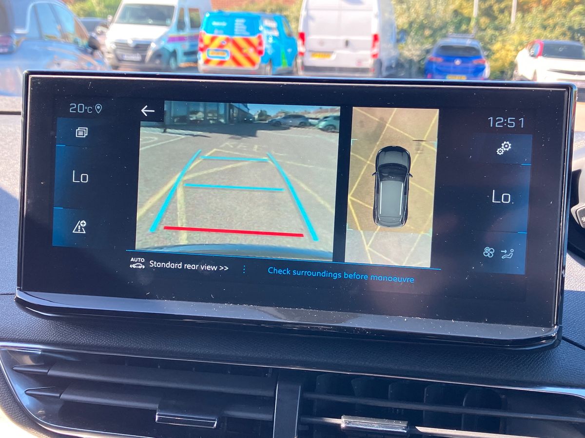 Used Peugeot 3008 2022 for sale - 77460598: Photo 33