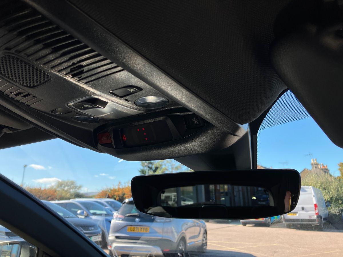 Used Peugeot 3008 2022 for sale - 77460598: Photo 34