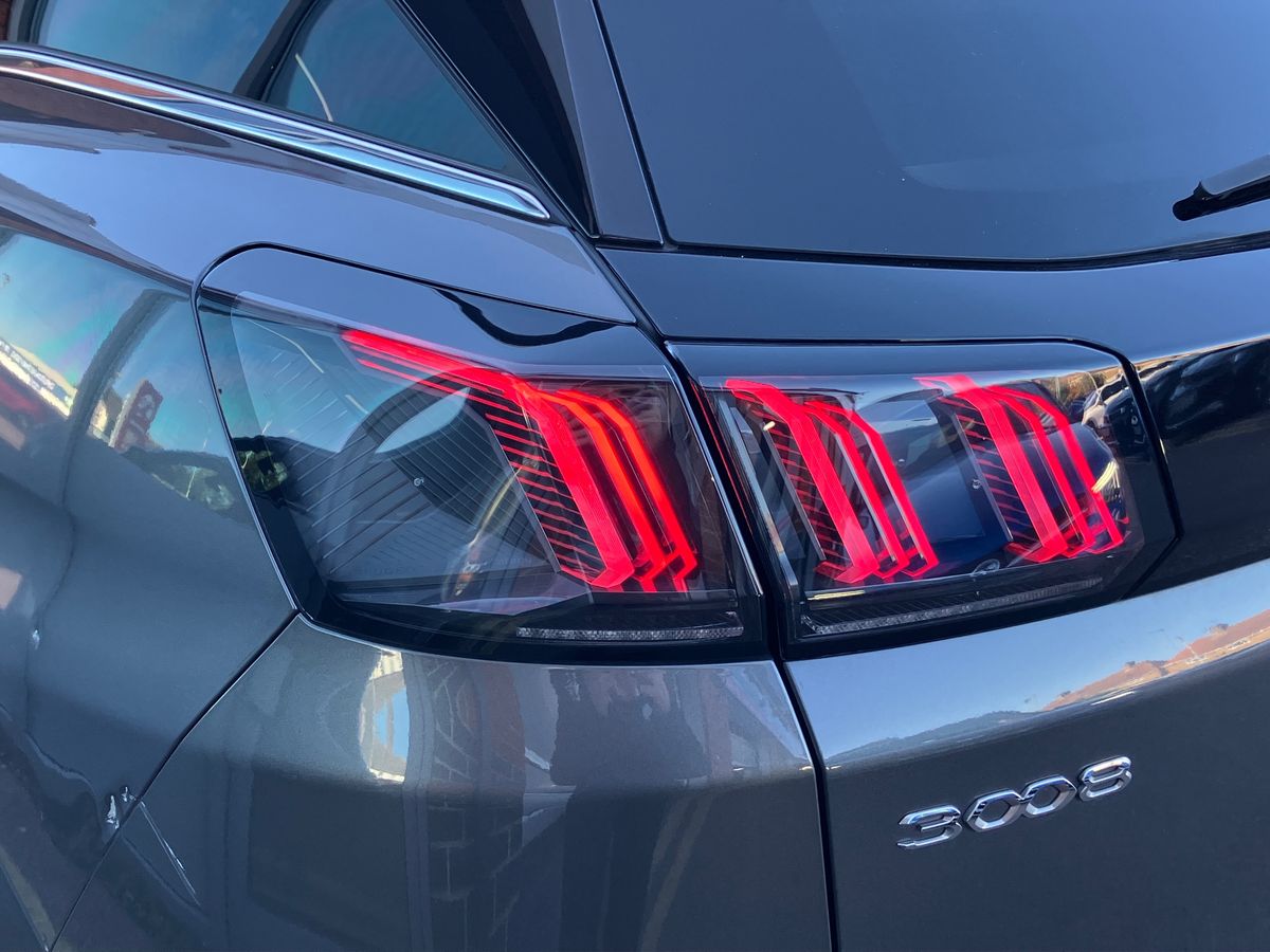 Used Peugeot 3008 2022 for sale - 77460598: Photo 35