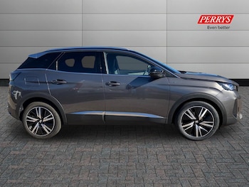 Used Peugeot 3008 2022 for sale - 77460598: Photo