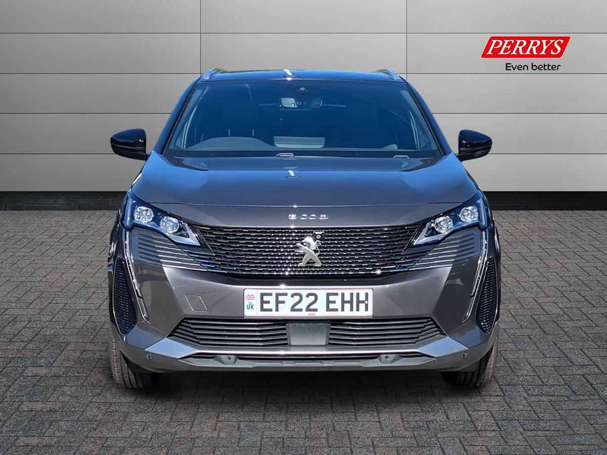 Used Peugeot 3008 2022 for sale - 77460598: Photo 4