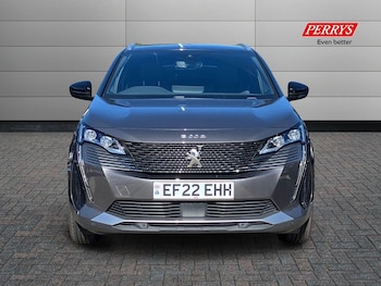 Used Peugeot 3008 2022 for sale - 77460598: Photo