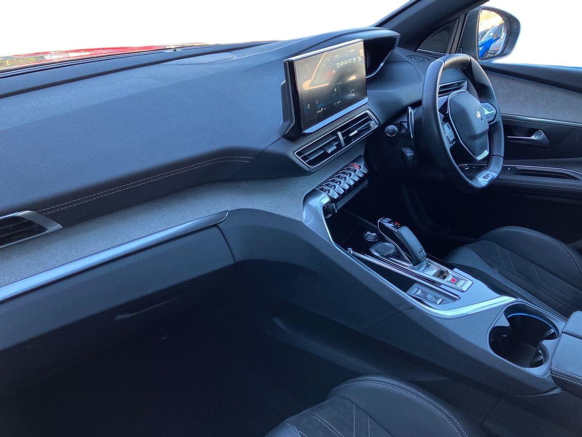 Used Peugeot 3008 2022 for sale - 77460598: Photo 6