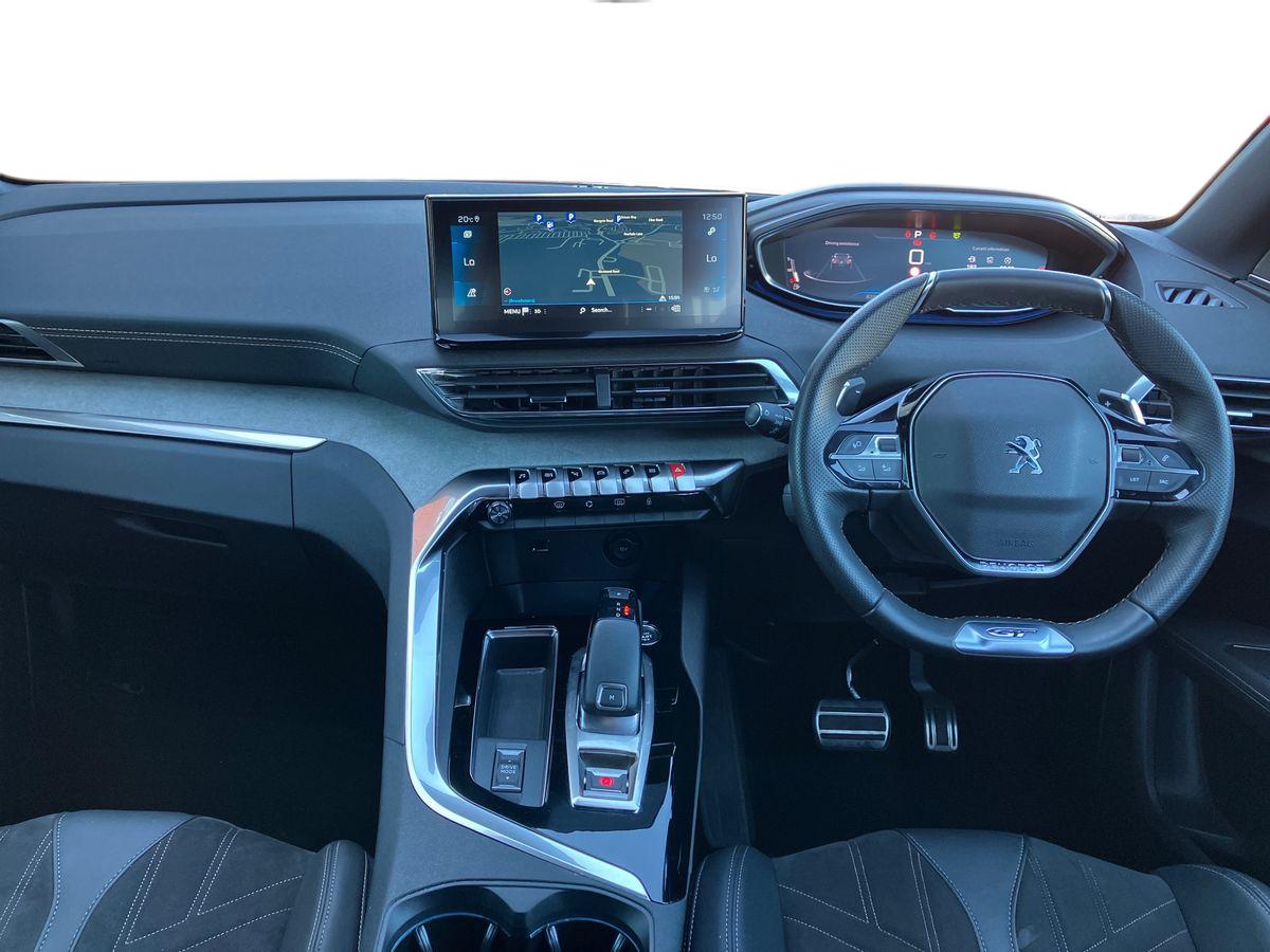 Used Peugeot 3008 2022 for sale - 77460598: Photo 9