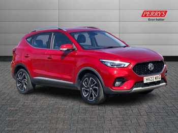 2022 - 1.0T GDi Exclusive 5dr DCT Hatchback