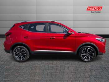 Used MG MG ZS 2022 for sale - 74339665: Photo