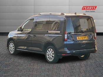 Used Ford Tourneo Connect 2022 for sale - 76425939: Photo