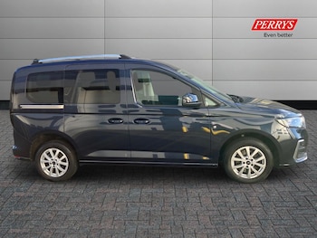 Used Ford Tourneo Connect 2022 for sale - 76425939: Photo