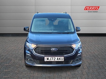 Used Ford Tourneo Connect 2022 for sale - 76425939: Photo