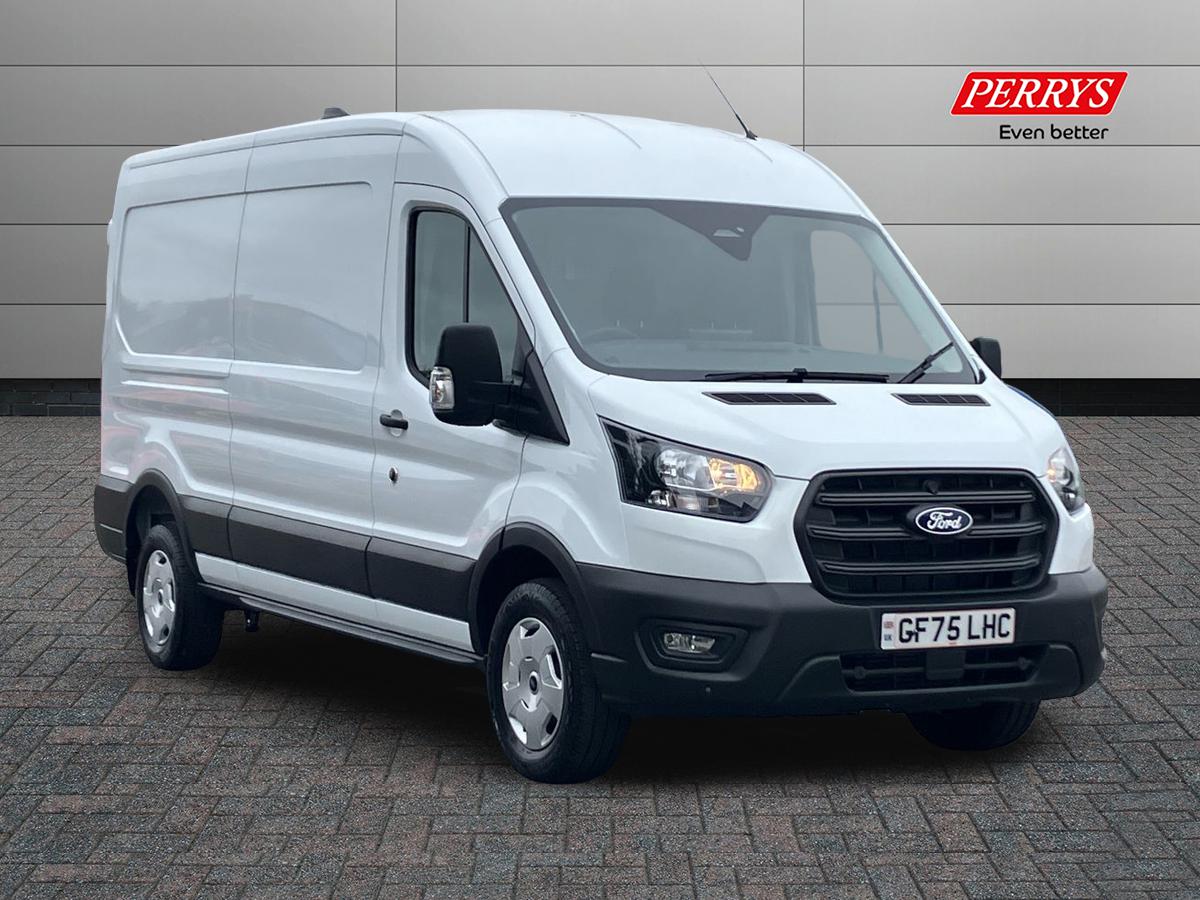 Used Ford Transit 2025 for sale - 76206954: Photo 1
