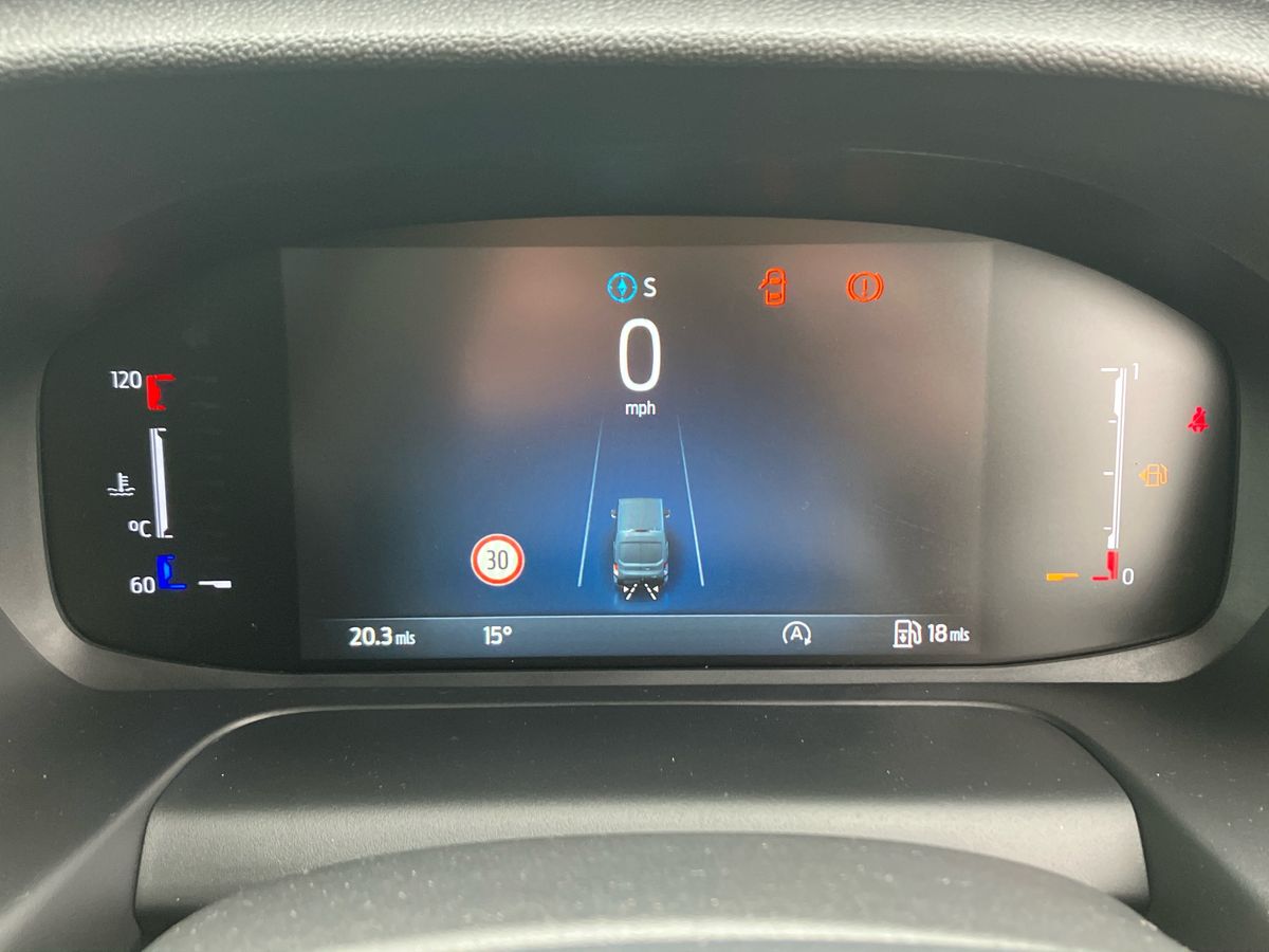 Used Ford Transit 2025 for sale - 76206954: Photo 12