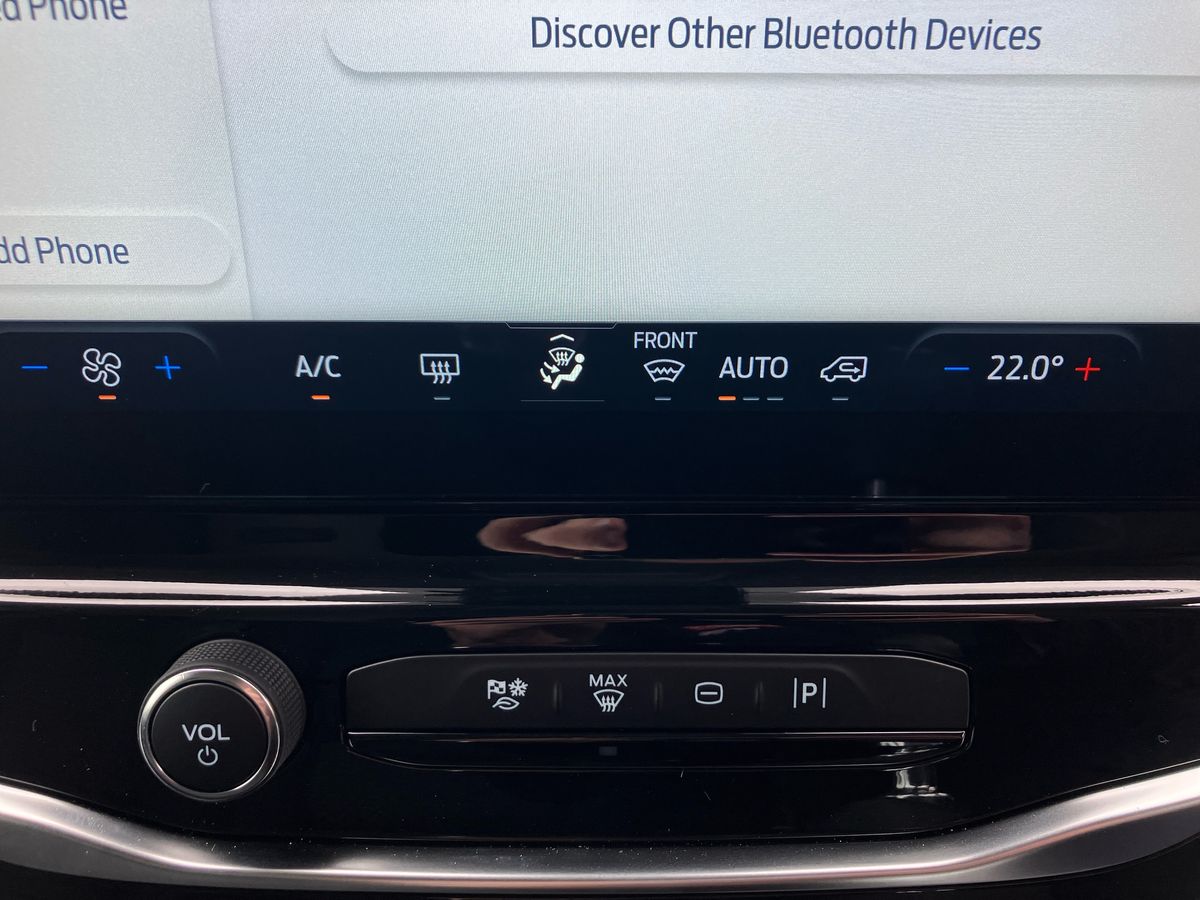 Used Ford Transit 2025 for sale - 76206954: Photo 13