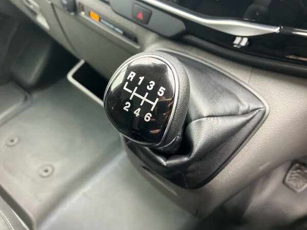 Used Ford Transit 2025 for sale - 76206954: Photo 16