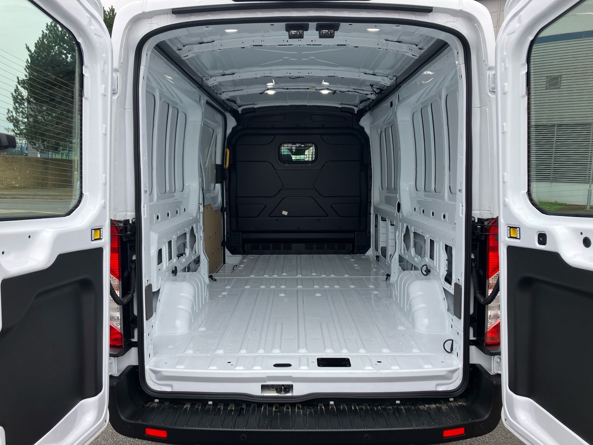 Used Ford Transit 2025 for sale - 76206954: Photo 17
