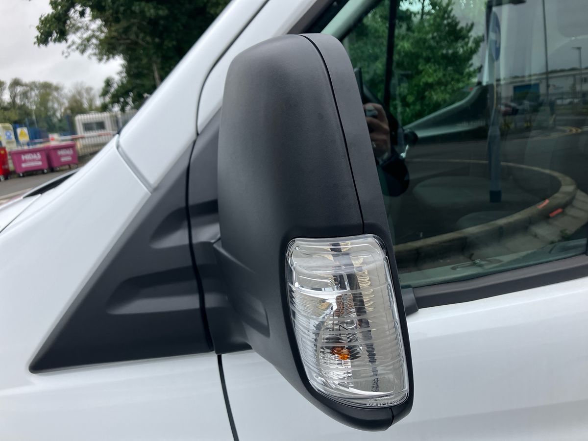 Used Ford Transit 2025 for sale - 76206954: Photo 18