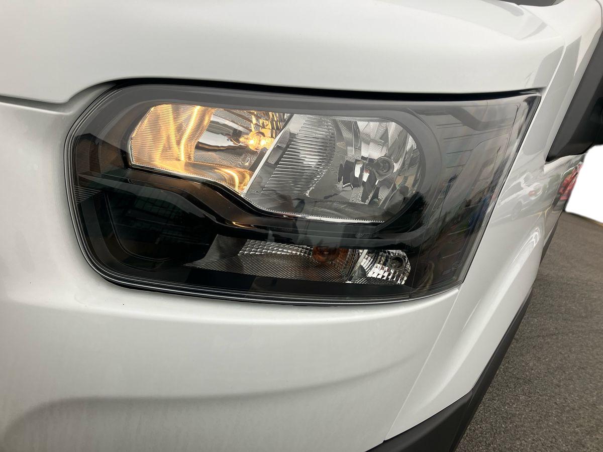 Used Ford Transit 2025 for sale - 76206954: Photo 19