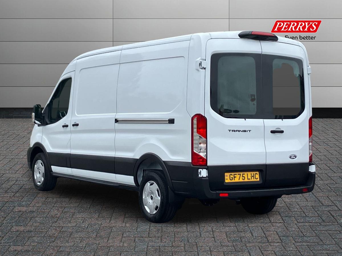 Used Ford Transit 2025 for sale - 76206954: Photo 2