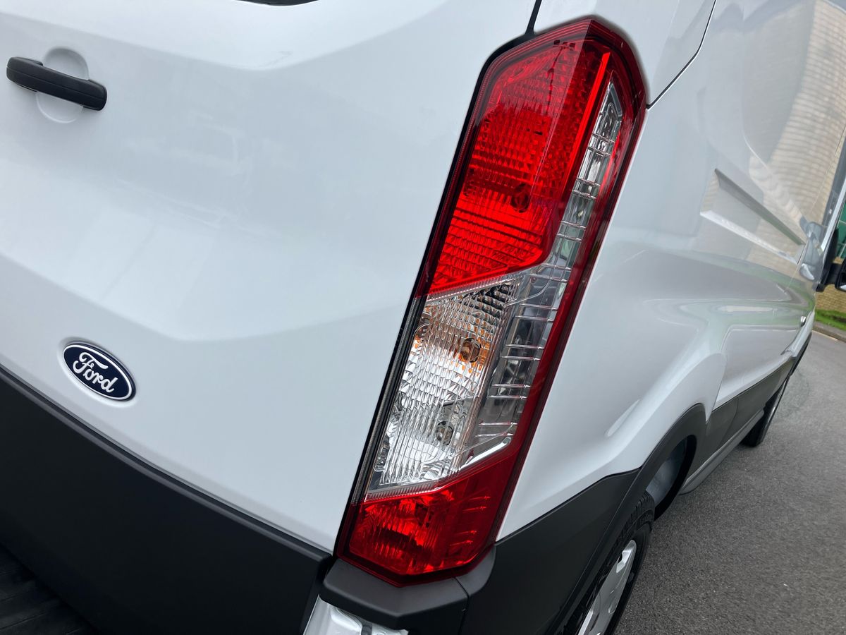 Used Ford Transit 2025 for sale - 76206954: Photo 20