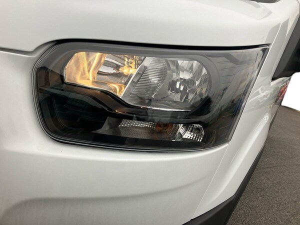 Used Ford Transit 2025 for sale - 76206954: Photo 20
