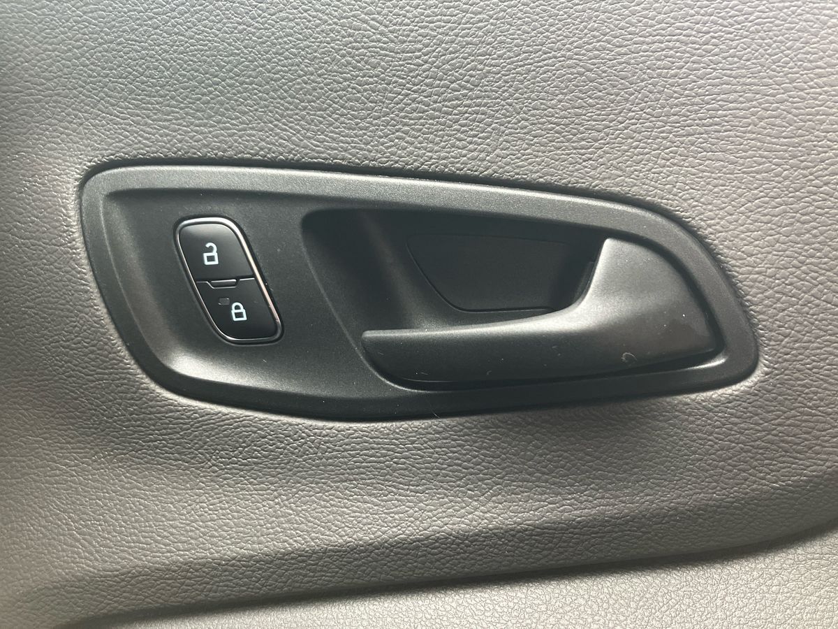 Used Ford Transit 2025 for sale - 76206954: Photo 21