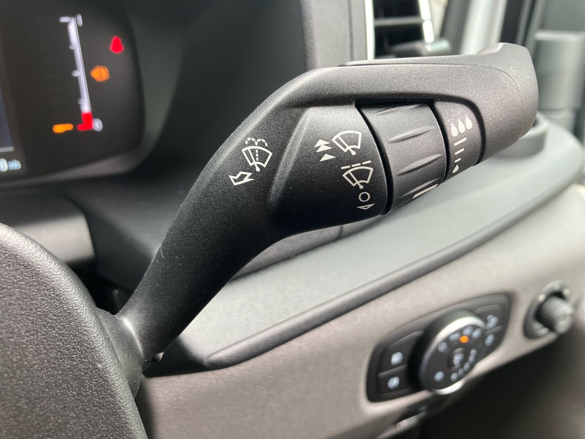 Used Ford Transit 2025 for sale - 76206954: Photo 23