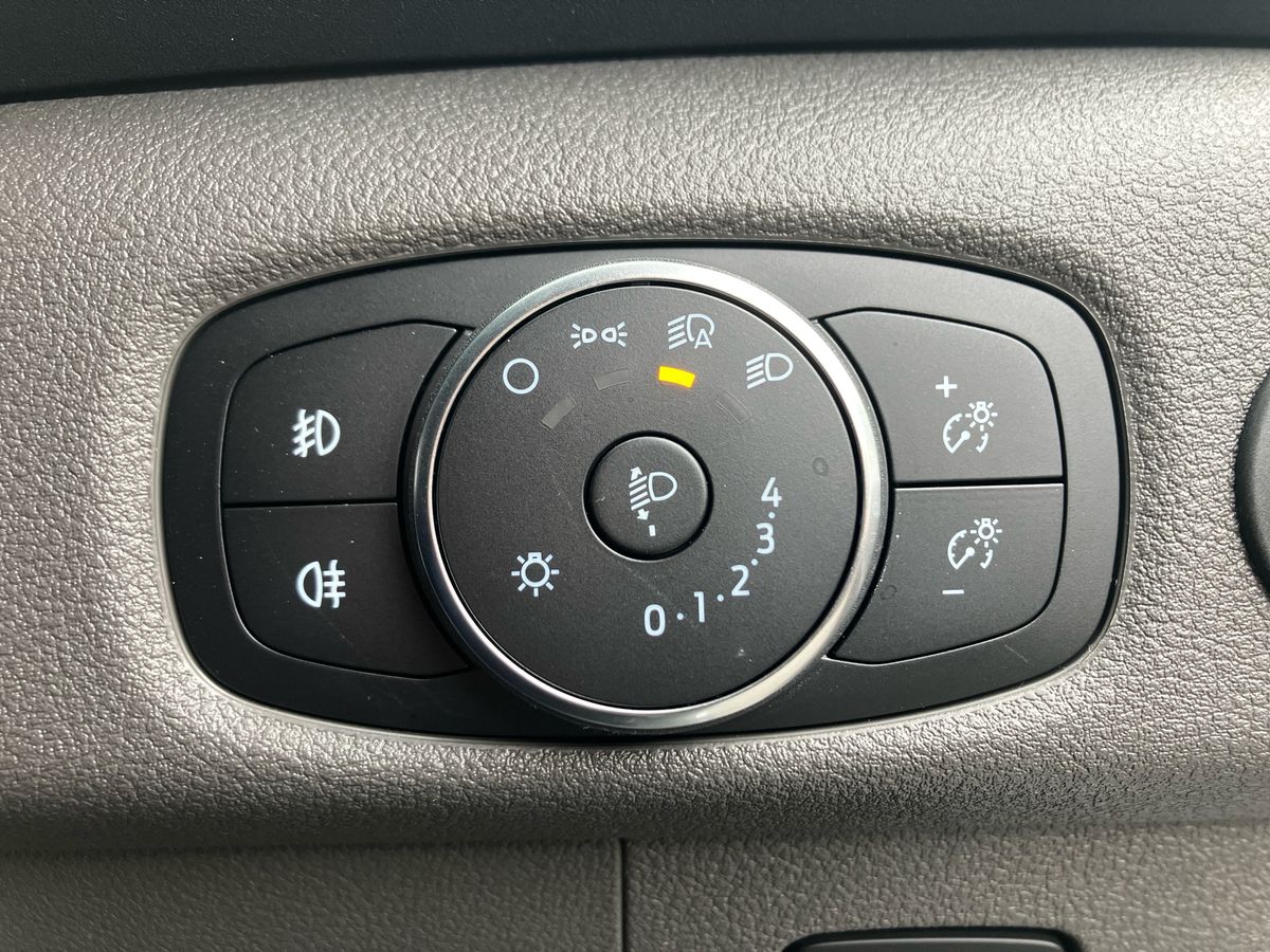 Used Ford Transit 2025 for sale - 76206954: Photo 25