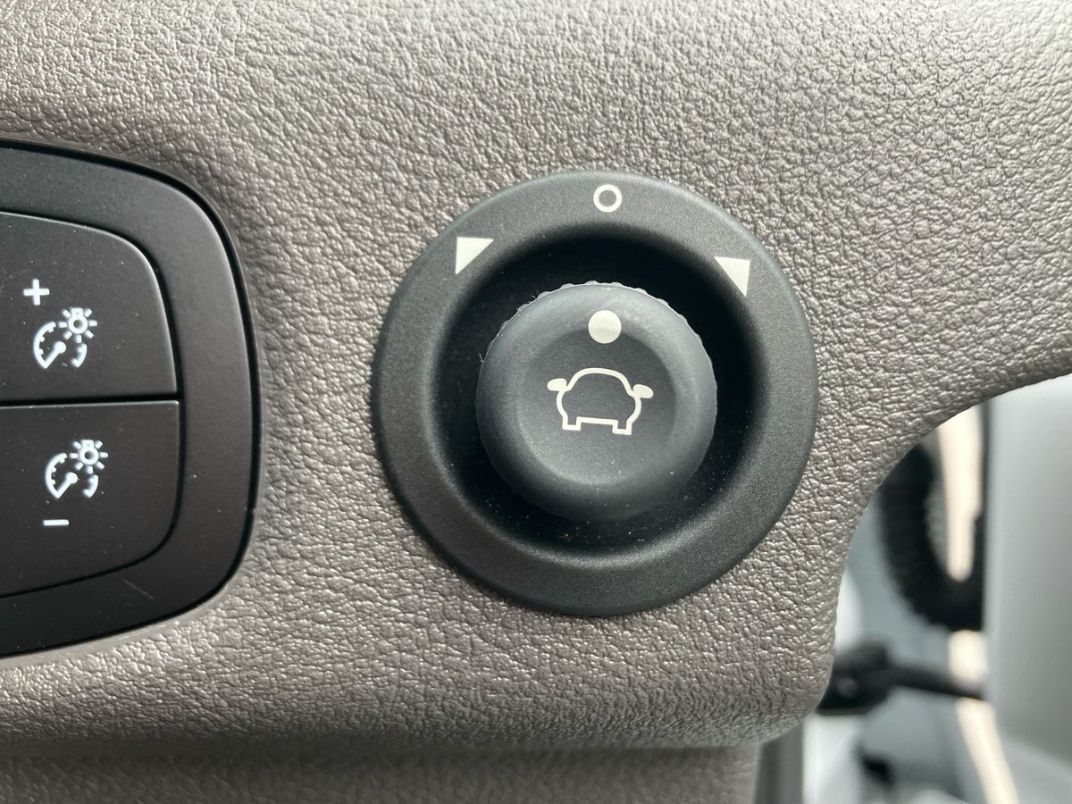 Used Ford Transit 2025 for sale - 76206954: Photo 26