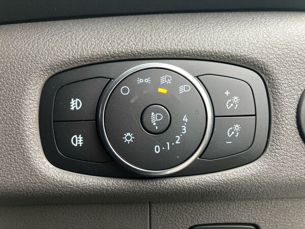 Used Ford Transit 2025 for sale - 76206954: Photo 26
