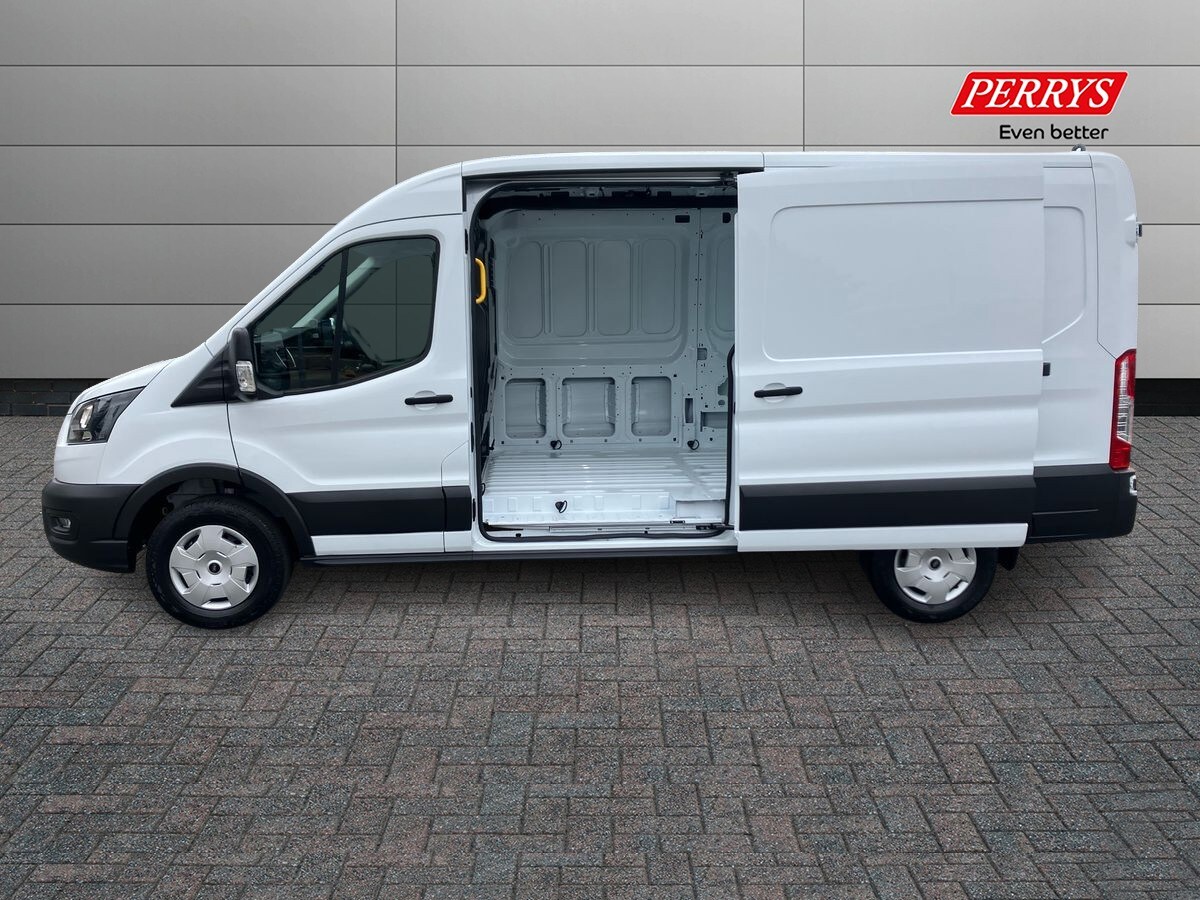 Used Ford Transit 2025 for sale - 76206954: Photo 3
