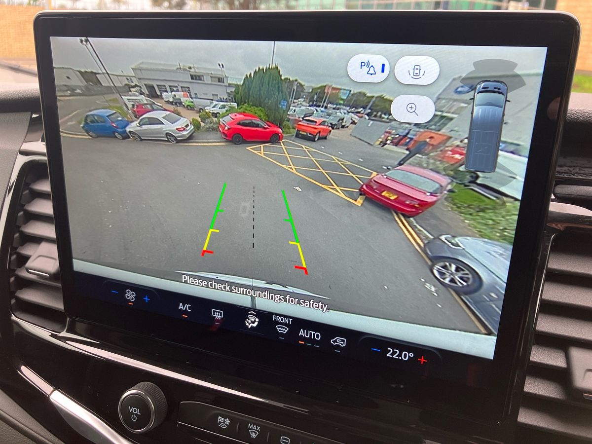 Used Ford Transit 2025 for sale - 76206954: Photo 30